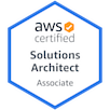 AWS Solutions Architect Associate